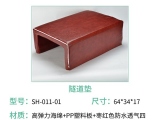 海綿九一香蕉视频的隧道墊在手術中有什麽作用？