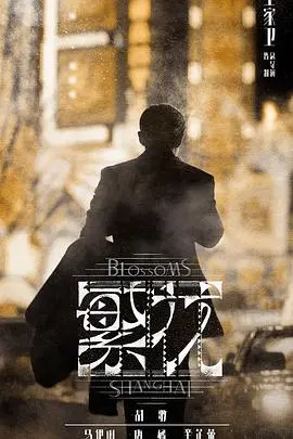 重温经典！《繁花》沪语版：感受原汁原味的上海味道，品味时代变迁下的弄堂情怀！