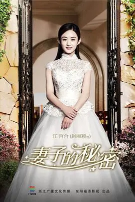 《妻子的秘密》：当爱被谎言包裹，真相能否救赎婚姻？深度解析与情感共鸣