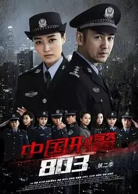 《中国刑警803英雄本色》：一部挑战你三观的警匪片，看完直呼人生意义太过沉重！
